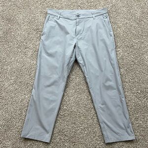 Lululemon  abc 5 pocket pants men's 34x26